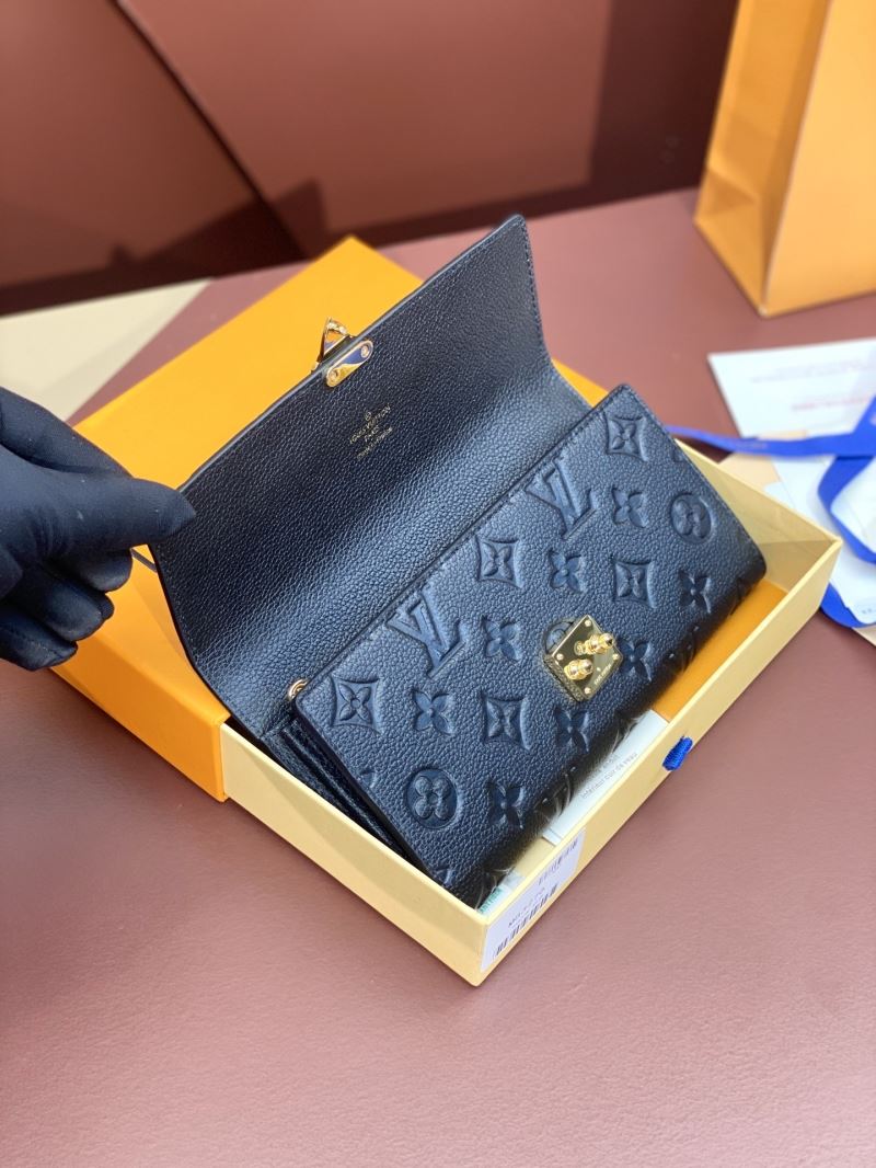 Louis Vuitton Wallets Purse